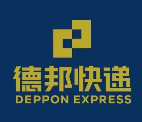 方正德邦快递